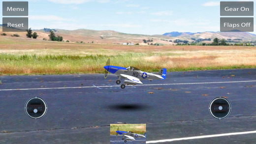 Absolute RC plane simulator Game Ios Free Download