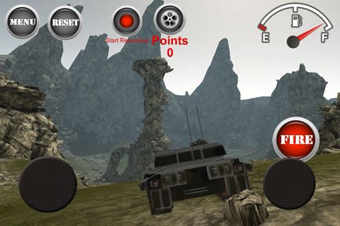 Armored Tank Assault 2 Game Ios Free Download