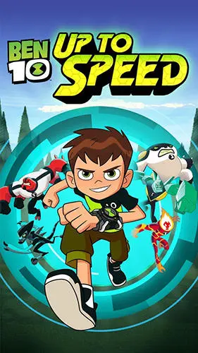 Ben 10 Up To Speed Game Android Free Download
