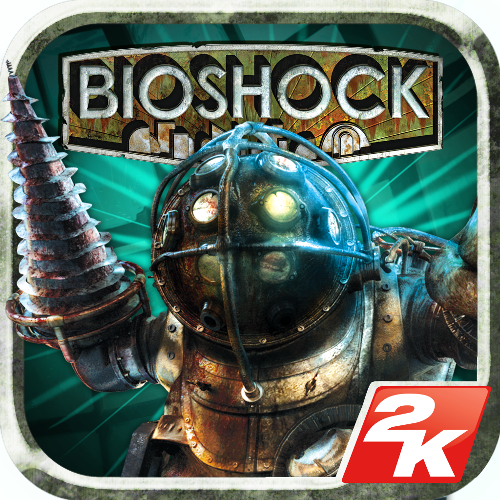 Bioshock Game Ios Free Download