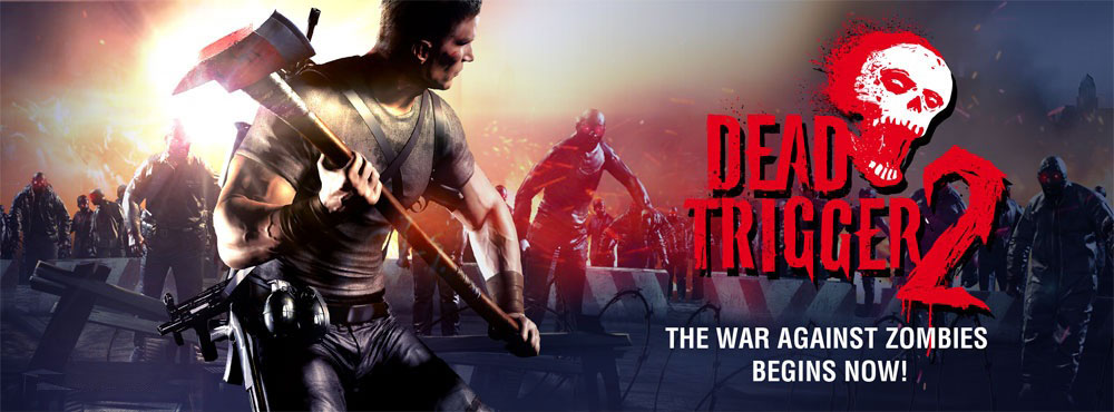 DEAD TRIGGER 2 Game Android Free Download