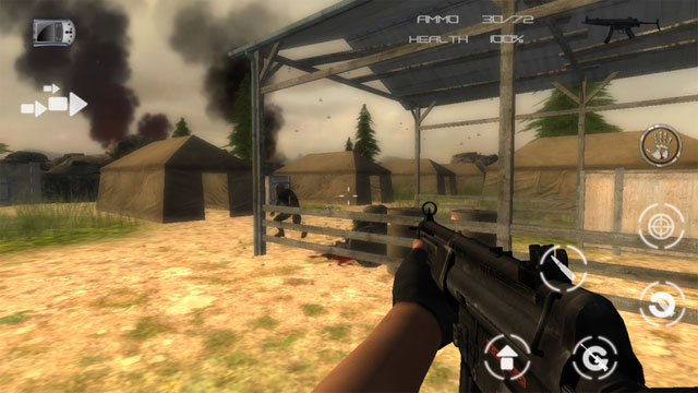 Dead Bunker 4 Apocalypse Game Ios Free Download
