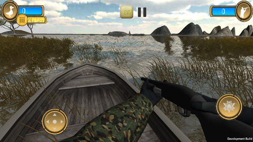 Duck Hunter Pro 3D Game Ios Free Download