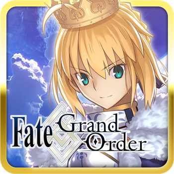 Fate Grand Order Game Android Free Download