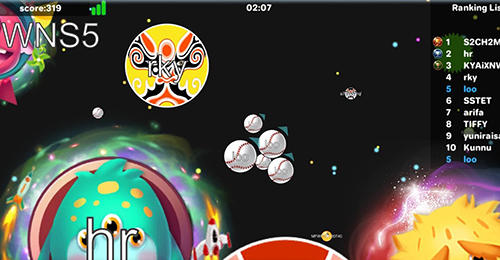 Gaga Ball Casual Game Android Free Download