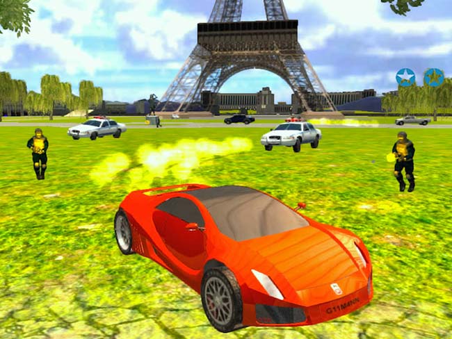 Gangster Paris Game Ios Free Download