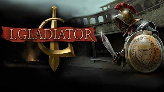I.Gladiator Game Ios Free Download