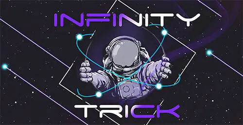 Infinity Trick Game Android Free Download