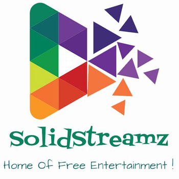 Solid Streamz App Android Free Download