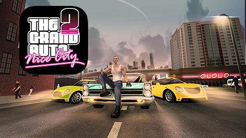 The Grand Auto 2 Game Android Free Download