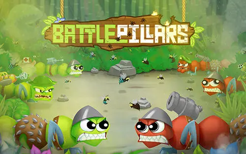 Battlepillars Multiplayer PVP Game Android Free Download