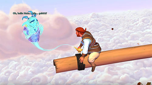 Book Of Unwritten Tales 2 Game Android Free Download