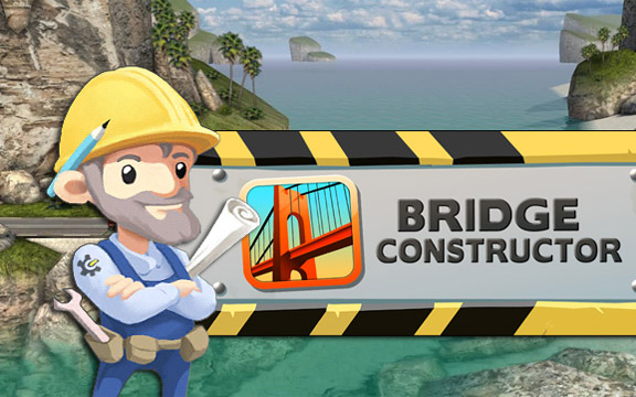 Bridge Constructor Game Ios Free Download