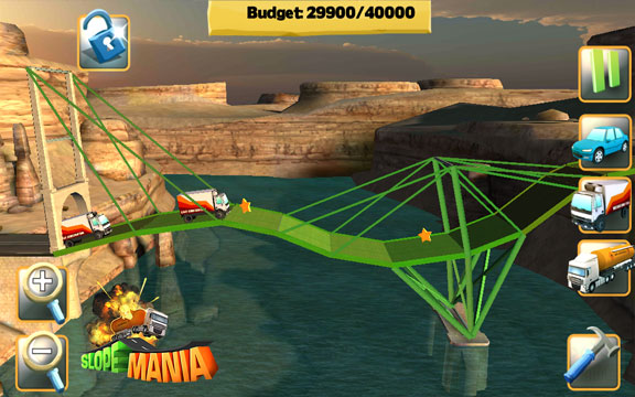 Bridge Constructor Game Ios Free Download