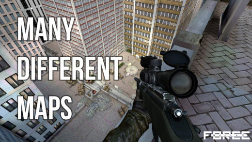 Bullet Force Game Ios Free Download