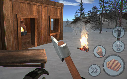 Island Survival Game Android Free Download