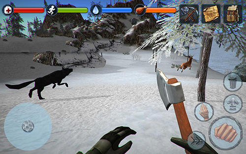 Island Survival Game Android Free Download
