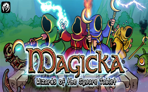 Magicka Game Ios Free Download