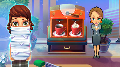 Mary Le Chef Cooking Passion Game Android Free Download