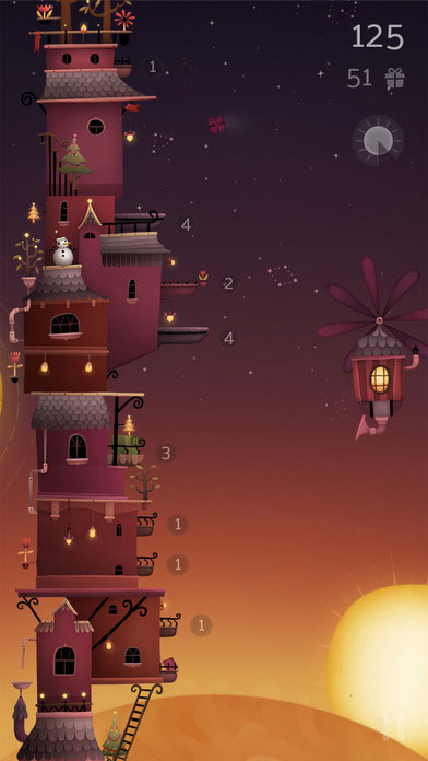 Téléchargement gratuit du jeu Moonlight Express pour iOS