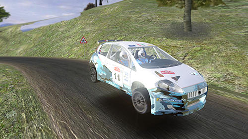 Mud Rally Racing Game Android Free Download