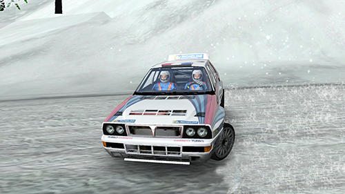 Mud Rally Racing Game Android Free Download