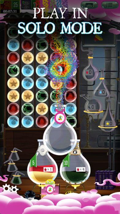 Potion explosion Game Ios Free Download