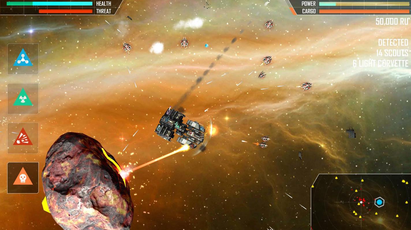 Starlost Game Android Free Download