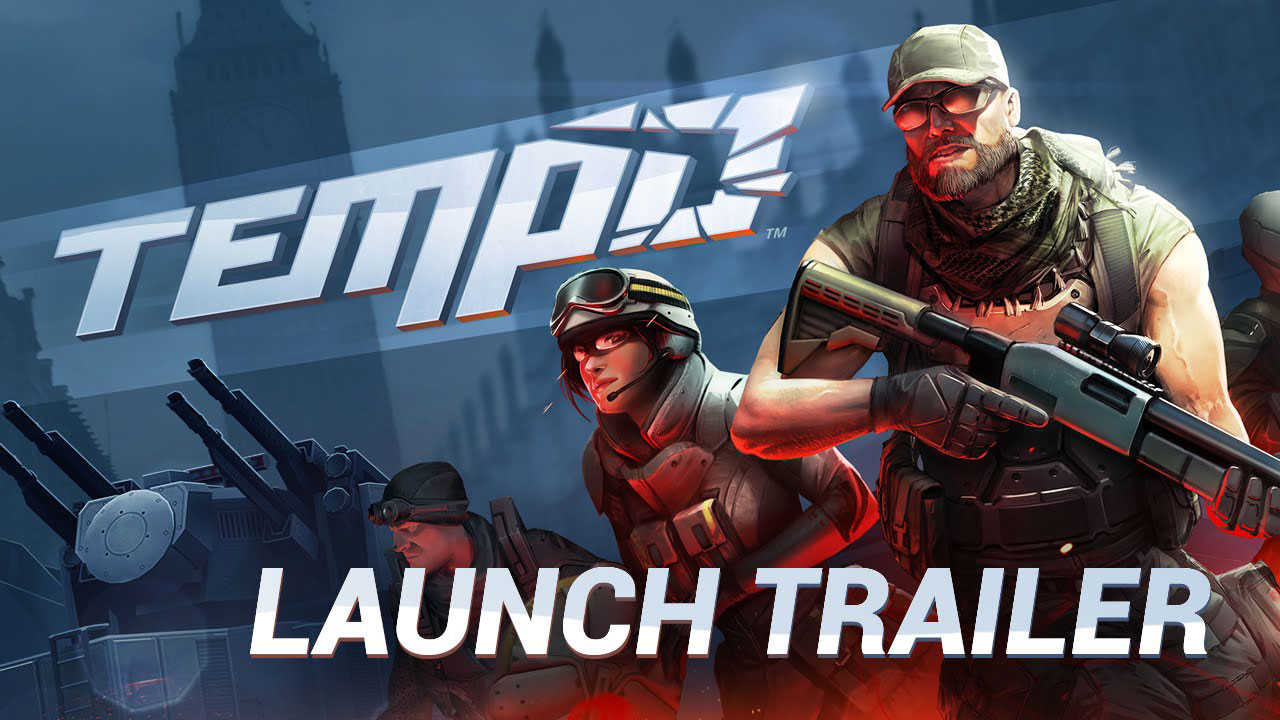 Tempo Game Ios Free Download