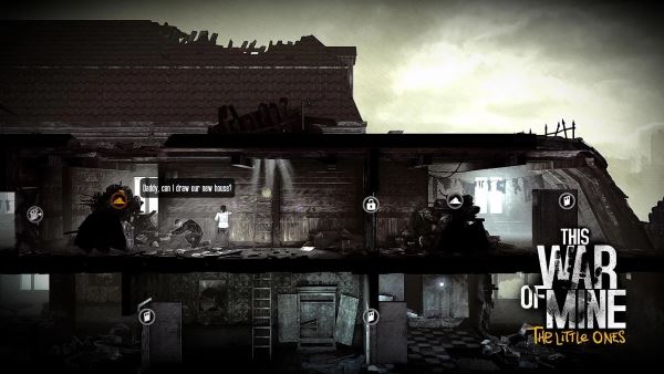 This War of Mine Game Ios Free Download