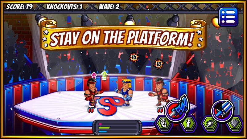 Total Smashout Game Android Free Download