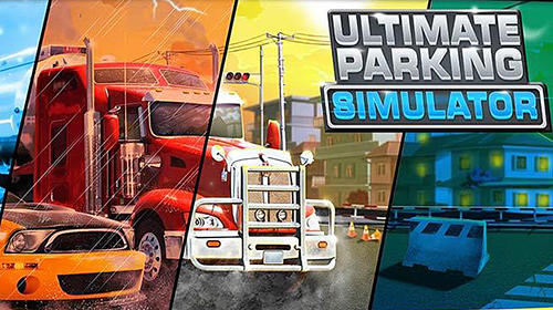 Ultimate Parking Simulator Game Android Free Download