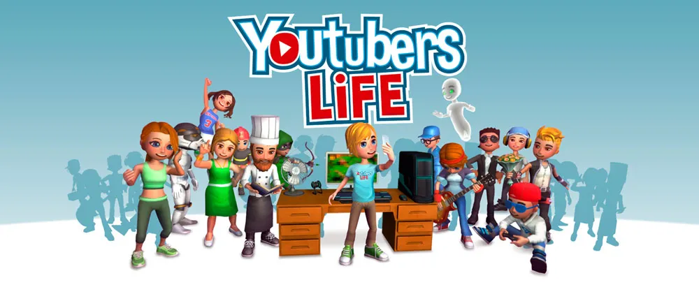 Youtubers life Game Ios Free Download
