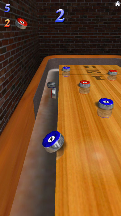 10Pin Shuffle Bowling Game Ios Free Download