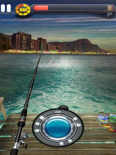 Ace Fishing Wild Catch Game Android free Download