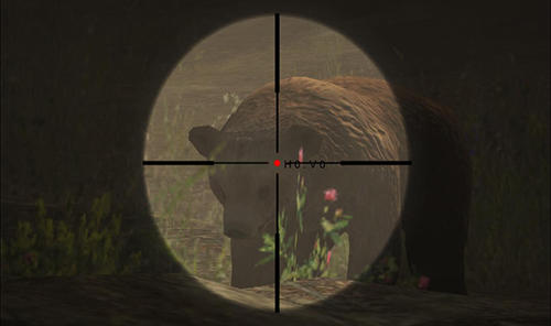 Animal Hunting Sniper 2017 Game Android Free Download