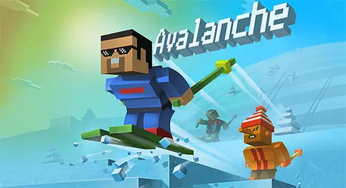 Avalanche Game Android Free Download