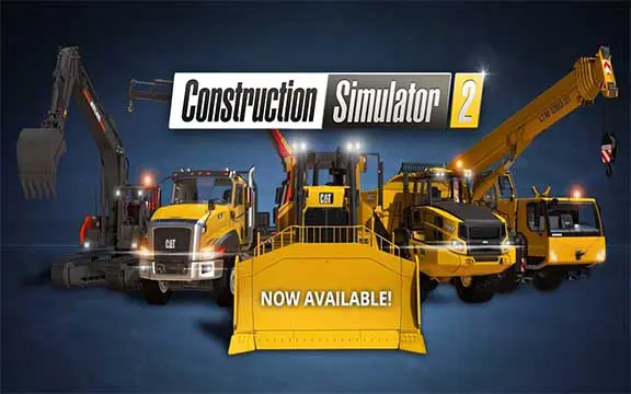 Bouw Simulator 2 spel Android gratis te downloaden