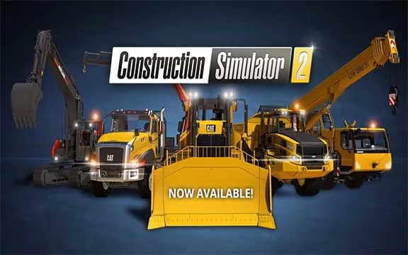 Construction Simulator 2 Jeu Ios Téléchargement Gratuit