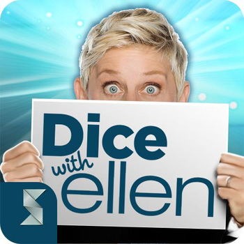 Dice with Ellen App Android Free Download