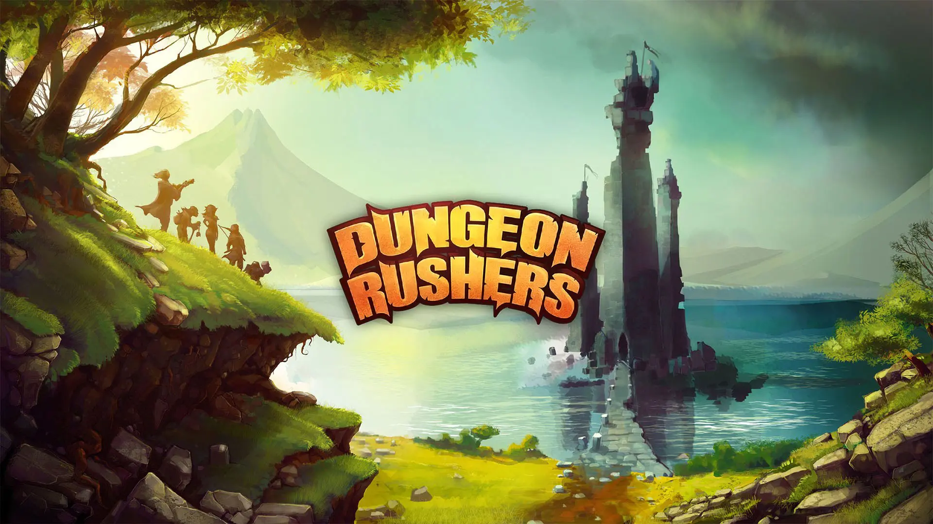 Dungeon rushers Game Ios Free Download