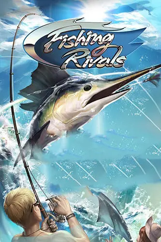 Fishing Rivals Hook And Catch Game Android Téléchargement gratuit