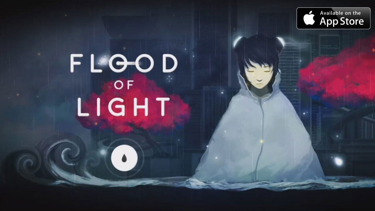 Flood of light Game Ios Free Download