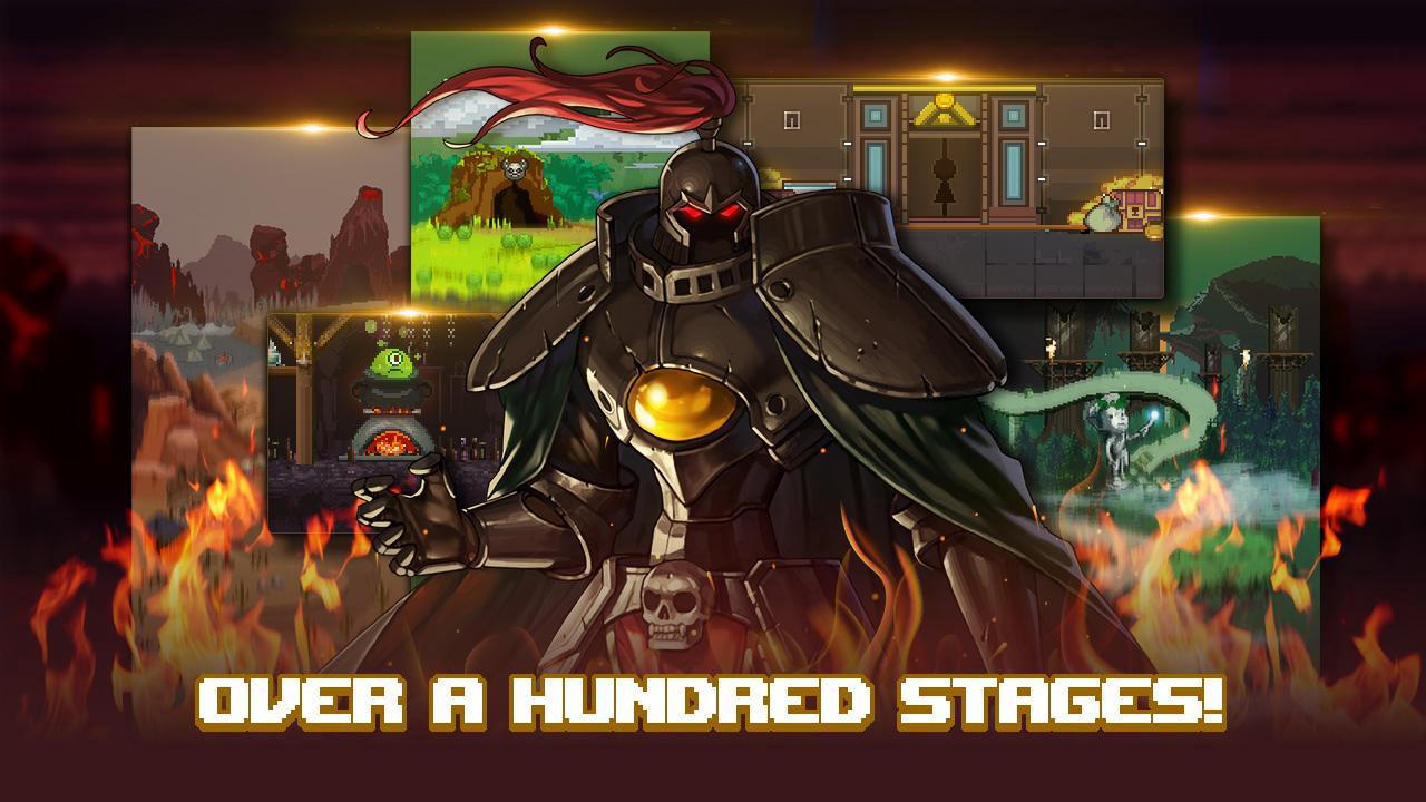 Ridderkoorts spel gratis te downloaden voor Android