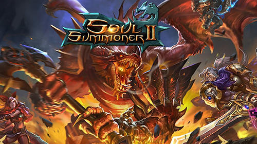 Soul Summoner 2 Game Android Free Download