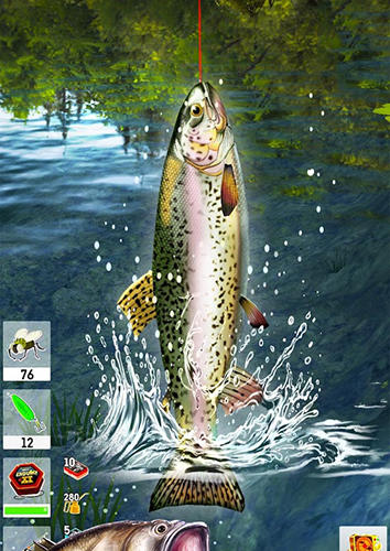 The Fishing Club 3D Game Android Free Download