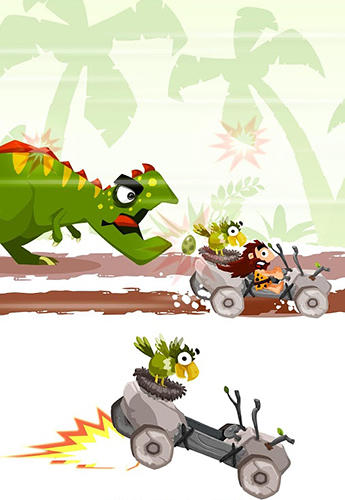 Too Many Dangers Game Android Free Download