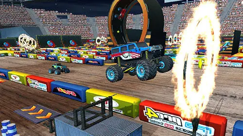 Truck Wars The Final Battle Game Android Free Download