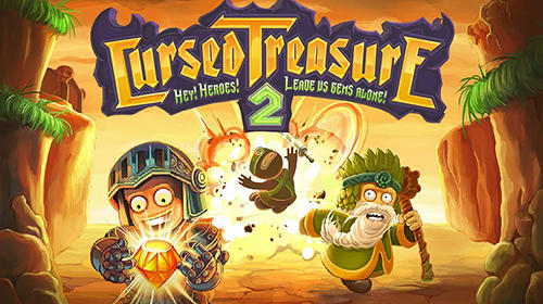 Cursed Treasure 2 Game Android Free Download