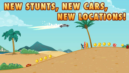 Extreme road trip 2 Game Ios Free Download